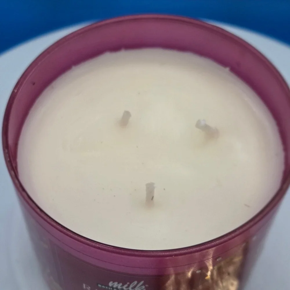 Bath & Body Works bath body